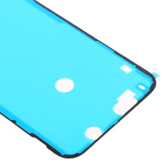 100 PCS LCD Frame Bezel Water-resistant Adhesive Stickers for iPhone XR