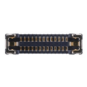 LCD Display FPC Connector On Motherboard for iPhone XR