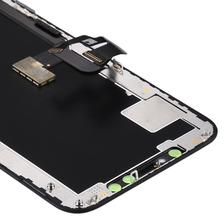 GX Soft OLED LCD Screen for iPhone XS with Digitizer Full Assembly