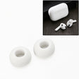 1 Pairs Wireless Earphones Silicone Replaceable Earplug for AirPods Pro - Anti-dust & Ear Caps by PMC TechLife | Online Shopping South Africa | PMC TechLife