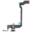 Original Charging Port Flex Cable for iPhone XS (Black) - free shipping - PMC TechLife - Order now!