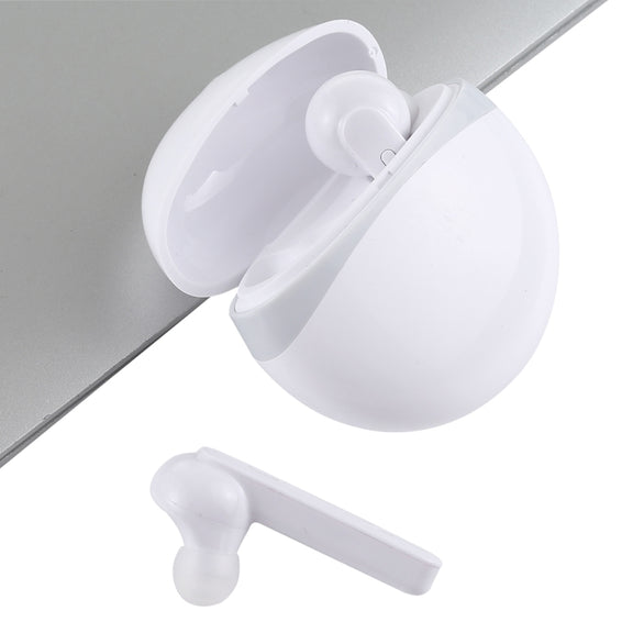 T12 TWS Ture Wireless Hi-Fi Stereo Bluetooth 5.0 Earphones with Charging Case