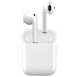 i11 TWS Upgraded Version Bluetooth V5.0 Touch Control Wireless Stereo Earphones with Magnetic Charging Box, Compatible with iOS & Android(White) - free shipping - PMC TechLife - Order now!