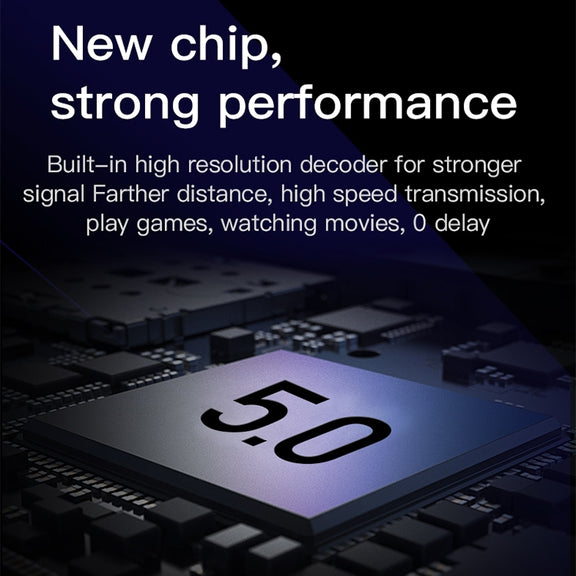 YX01 Sweatproof Bluetooth 4.1 Wireless Bluetooth Earphone with Charging Box, Support Memory Connection & HD Call(Silver)