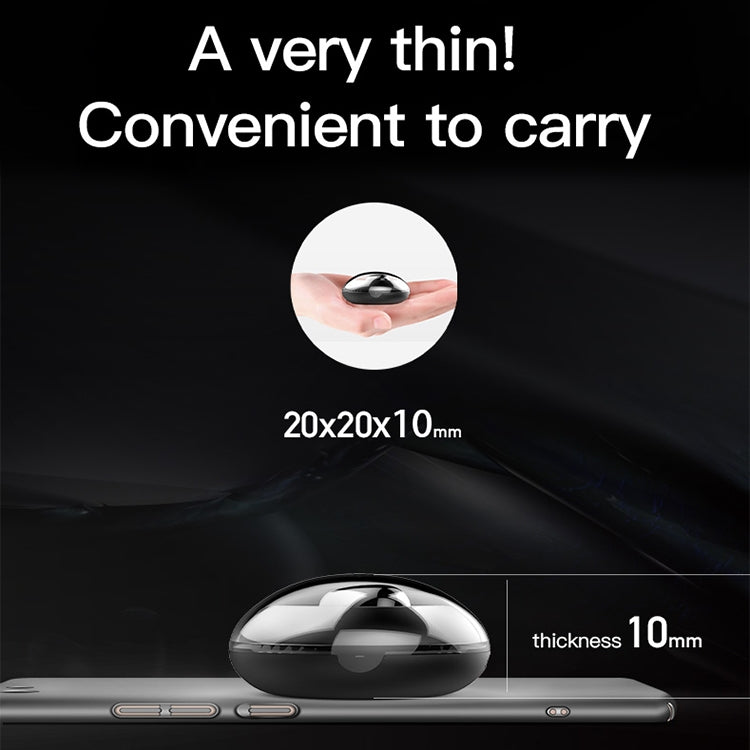 YX01 Sweatproof Bluetooth 4.1 Wireless Bluetooth Earphone with Charging Box, Support Memory Connection & HD Call(White)