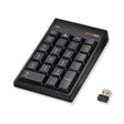 MC Saite MC-61AG 22 Keys Wireless 2.4G Numeric Keyboard - free shipping - PMC TechLife - Order now!