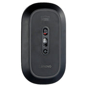 Lenovo Bluetooth 4.0 Dual Mode Wireless Bluetooth Mouse for Xiaoxin Air (Grey)