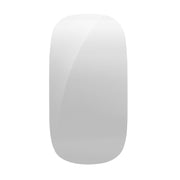 TM-823 2.4G 1200 DPI Wireless Touch Scroll Optical Mouse for Mac Desktop Laptop(White)