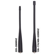 Baofeng BF-UV5R Plus S9 FM Interphone Handheld Walkie Talkie, EU Plug(Black)