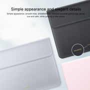 HUAWEI Leather Protective Bag for MateBook X 13 inch Laptop (Grey)