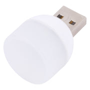 5V 5730 LED USB Mini Night Light(Warm White)