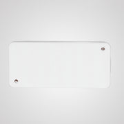 10A Single Channel WiFi Smart Switch Wireless Remote Control Module Works with Alexa & Google Home, AC 90-250V