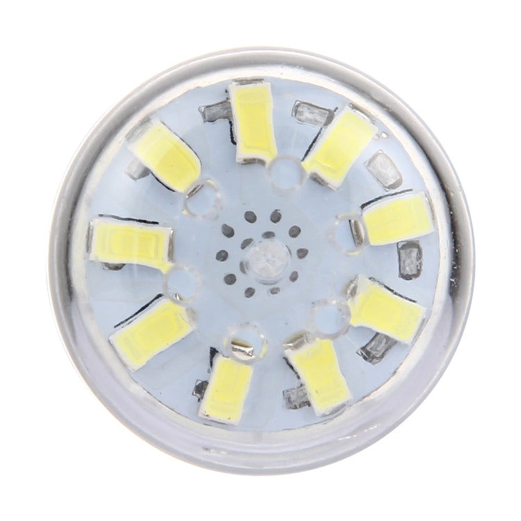 E27 5.5W LED Corn Light, 69 LEDs SMD 5730 Bulb, AC 220V