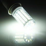 E27 5.5W LED Corn Light, 69 LEDs SMD 5730 Bulb, AC 220V