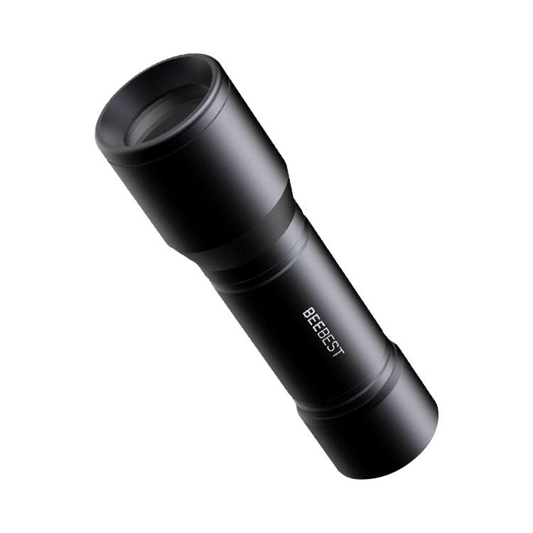 Original Xiaomi Youpin BEEBEST Portable Flashlight���Support Three-gear Mode(Black)