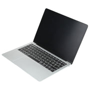 For Apple MacBook Air 13.3 inch Black Screen Non-Working Fake Dummy Display Model(Silver)