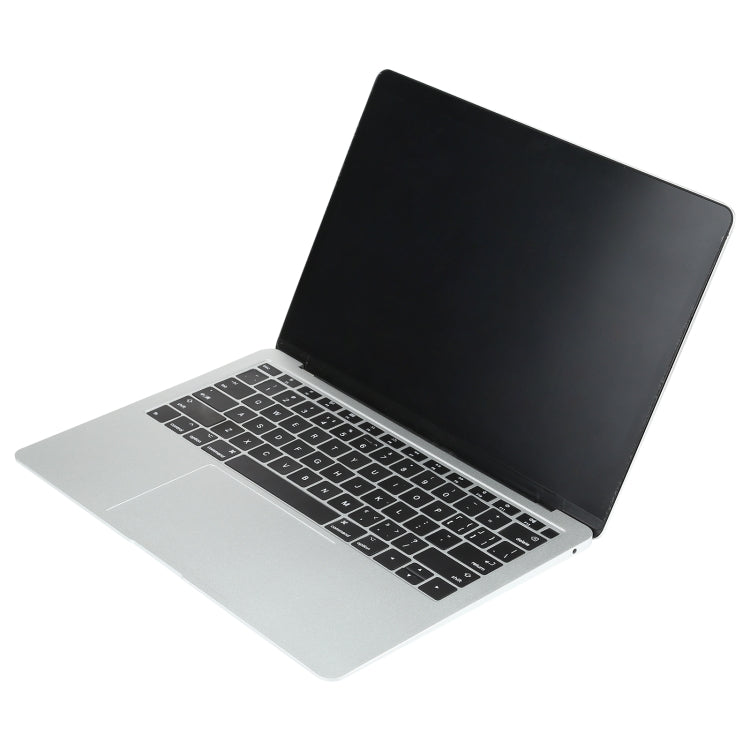 For Apple MacBook Air 13.3 inch Black Screen Non-Working Fake Dummy Display Model(Silver)
