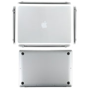 For Apple MacBook Air 13.3 inch Black Screen Non-Working Fake Dummy Display Model(Silver)