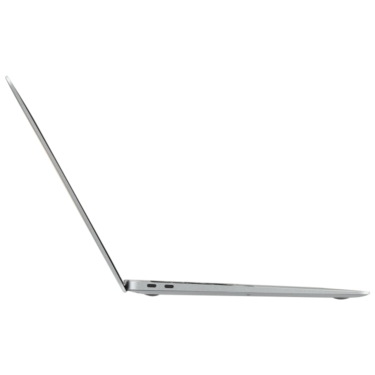 For Apple MacBook Air 13.3 inch Black Screen Non-Working Fake Dummy Display Model(Silver)