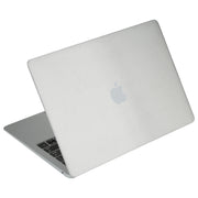 For Apple MacBook Air 13.3 inch Black Screen Non-Working Fake Dummy Display Model(Silver)
