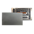 for Macbook Retina A1534 12 inch (Early 2015) Touchpad(Grey) - Touchpad by PMC TechLife | Online Shopping South Africa | PMC TechLife | Buy Now Pay Later Mobicred