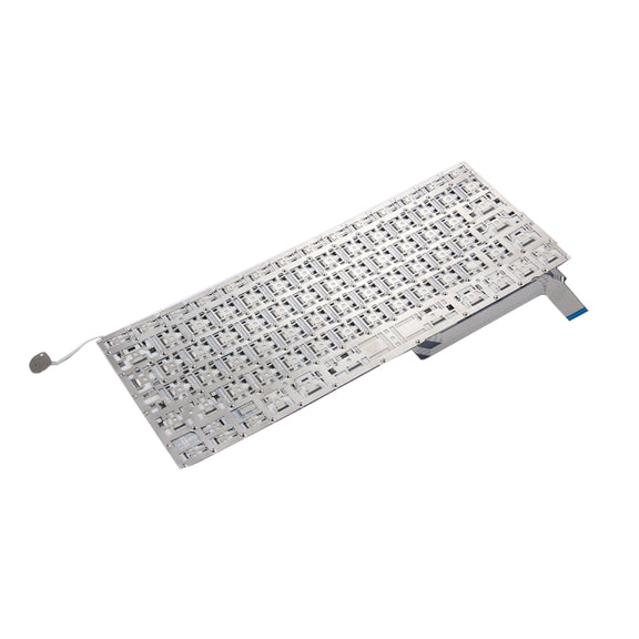 Spanish Keyboard for Macbook Pro 15 inch A1286 (2009