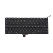 Spanish Keyboard for Macbook Pro 13.3 inch A1278 (2009