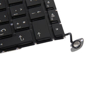 Spanish Keyboard for Macbook Pro 13.3 inch A1278 (2009