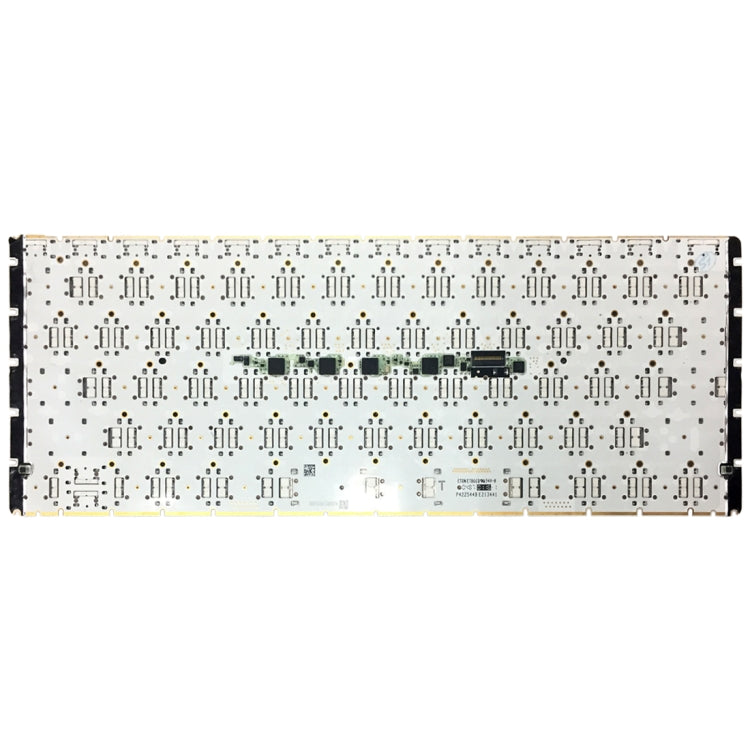2016 Dual IC US Version Keyboard for MacBook 12 inch A1534 (2015