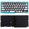 US Keyboard Backlight for MacBook Pro 15.4 inch A1286 (2009 - 2012) - free shipping - PMC TechLife - Order now!