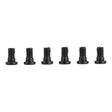 Screen Axis Screw Set for Apple MacBook Air A1370 / A1465 / A1369 / A1466 - Screws by PMC TechLife | Online Shopping South Africa | PMC TechLife