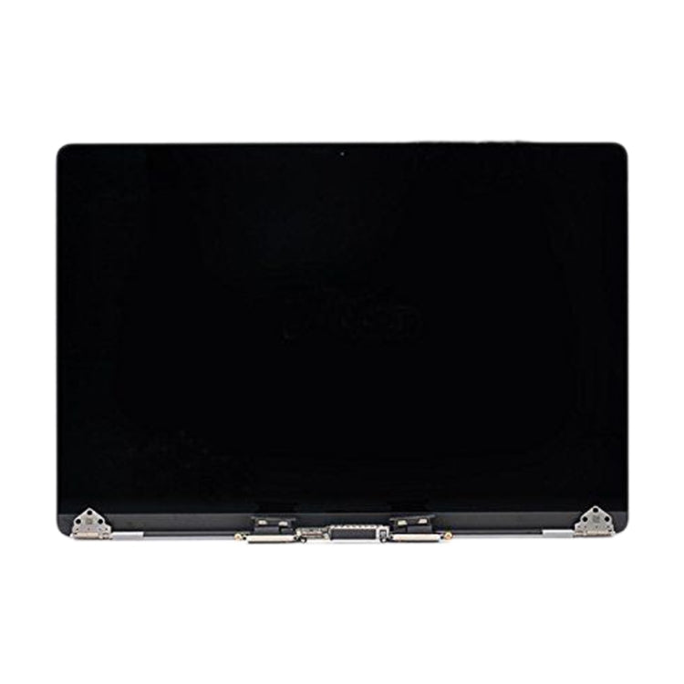 Full LCD Display Screen for MacBook Pro 15.4 inch A1990 (2018)(Silver)