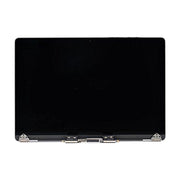 Full LCD Display Screen for MacBook Pro 15.4 inch A1990 (2018)(Silver)