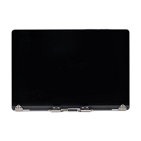 Full LCD Display Screen for MacBook Pro 15.4 inch A1990 (2018)(Silver)