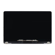 LCD Screen Display Assembly for Apple MacBook Pro 13.3 inch A1989 (2018) MR9Q2 EMC 3214 (Grey)