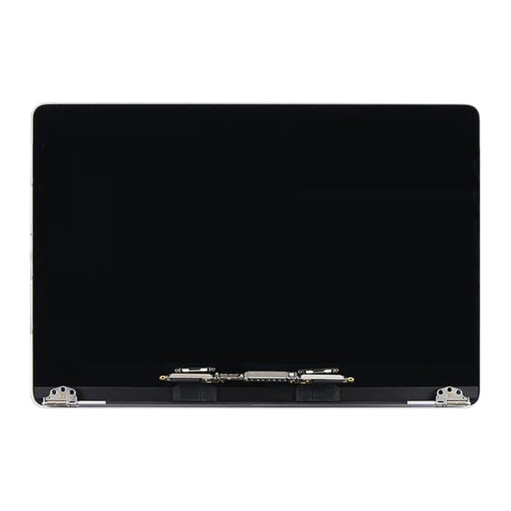 LCD Screen Display Assembly for Apple MacBook Pro 13.3 inch A1989 (2018) MR9Q2 EMC 3214 (Grey)