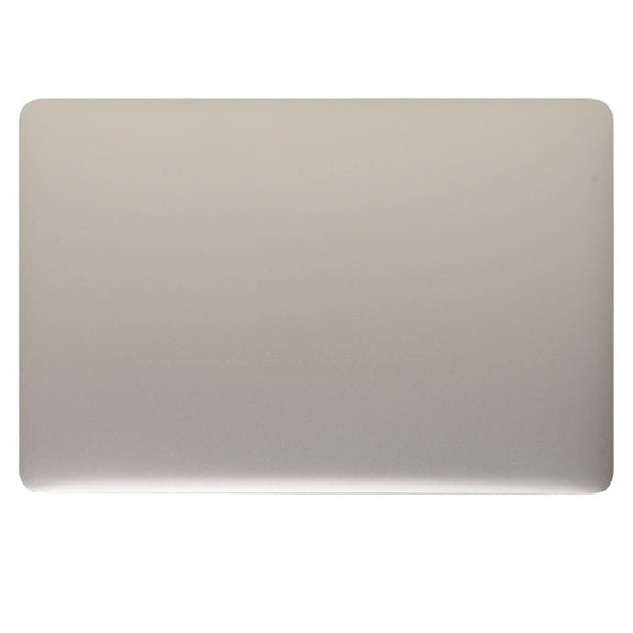 LCD Screen Display Assembly for MacBook Air 13 inch A1369 A1466 Late 2010-2012(Silver)
