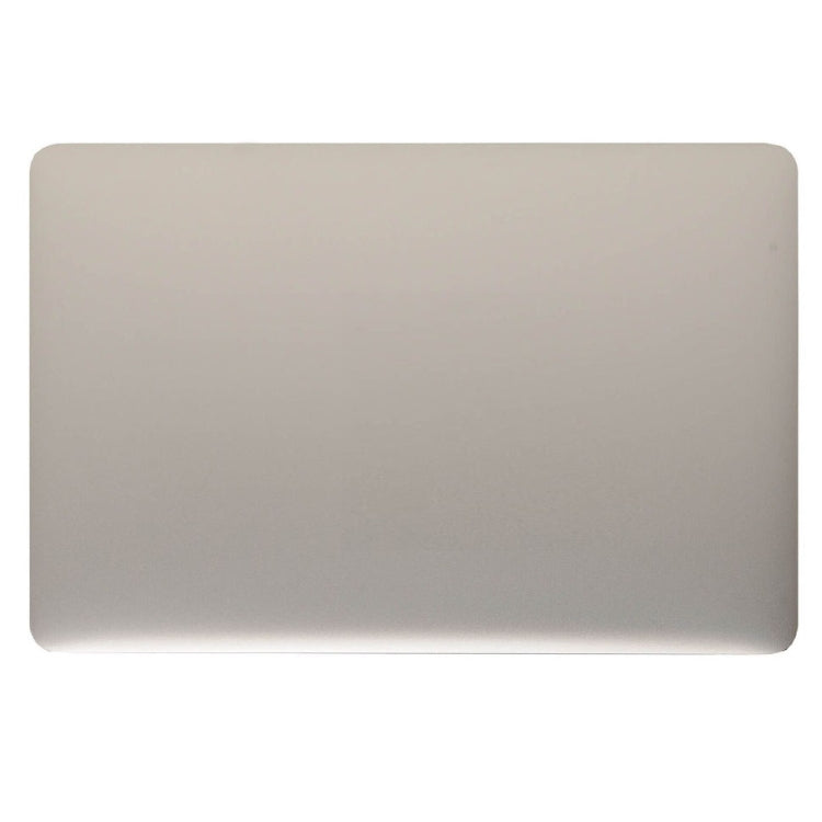 LCD Screen Display Assembly for MacBook Air 13 inch A1466 Late 2013-2015, 2017 (Silver)