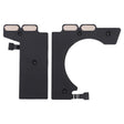 1 Pair Speaker Ringer Buzzer for Macbook Pro 13 inch A1708 2016-2017 - Earpiece & Loundspeaker by PMC TechLife | Online Shopping South Africa | PMC TechLife