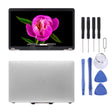 Full LCD Display Screen for Macbook Pro Retina 13 A2159 (Silver) - free shipping - PMC TechLife - Order now!