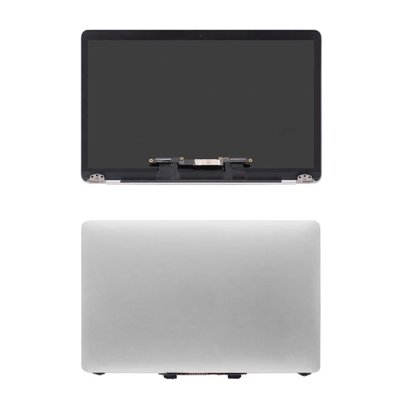 Full LCD Display Screen for Macbook Pro Retina 13 A2159 (Silver)