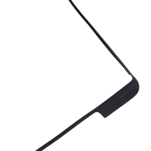 LCD Screen Rubber Frame Ring for Macbook Pro Retina 13 inch A1502 2013 2014