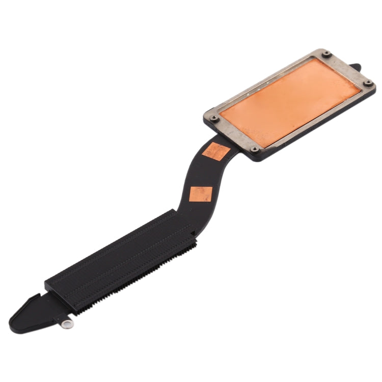 CPU Heat Sink Cooler Cooling for Macbook A1708