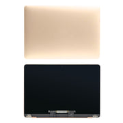 Full LCD Display Screen for MacBook Air 13.3 inch A2179 (2020) (Gold)