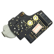 Audio Jack Board for Macbook Retina 12 A1534 2015-2017(White)