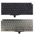 US Version Keyboard for MacBook Air Retina 13 A2179 2020 - Keyboard by PMC TechLife | Online Shopping South Africa | PMC TechLife