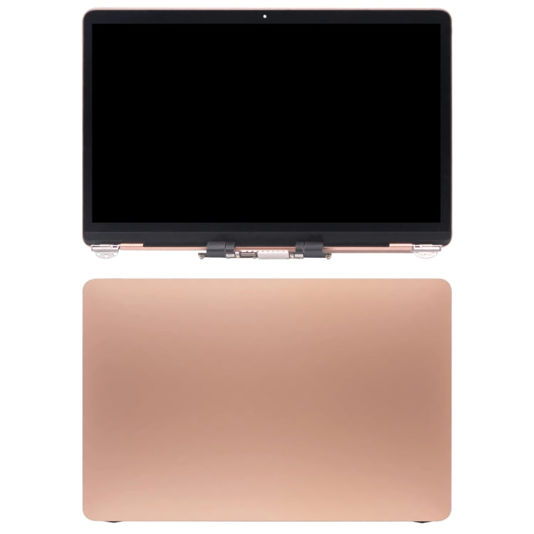 Original Full LCD Display Screen for MacBook Air 13.3 A1932 (2019) (Gold)