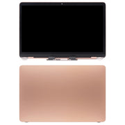 Original Full LCD Display Screen for MacBook Air 13.3 A1932 (2019) (Gold)
