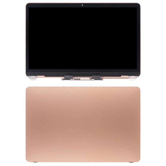 Original Full LCD Display Screen for MacBook Air 13.3 A1932 (2019) (Gold)