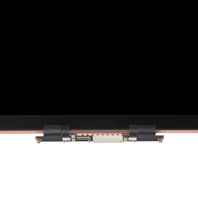 Original Full LCD Display Screen for MacBook Air 13.3 A1932 (2019) (Gold)
